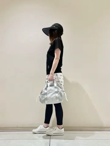 23区GOLF 松山 コーディネート画像