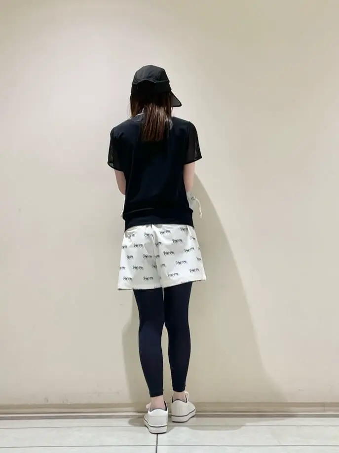 23区GOLF 松山 コーディネート画像