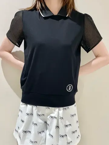 23区GOLF 松山 コーディネート画像