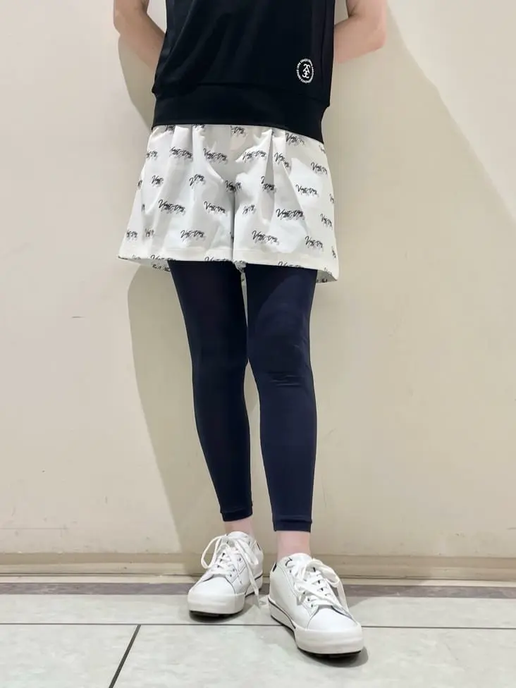 23区GOLF 松山 コーディネート画像