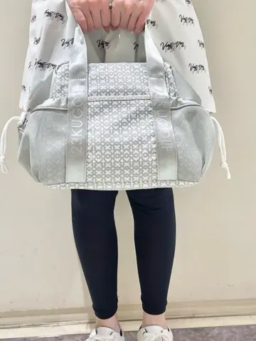 23区GOLF 松山 コーディネート画像