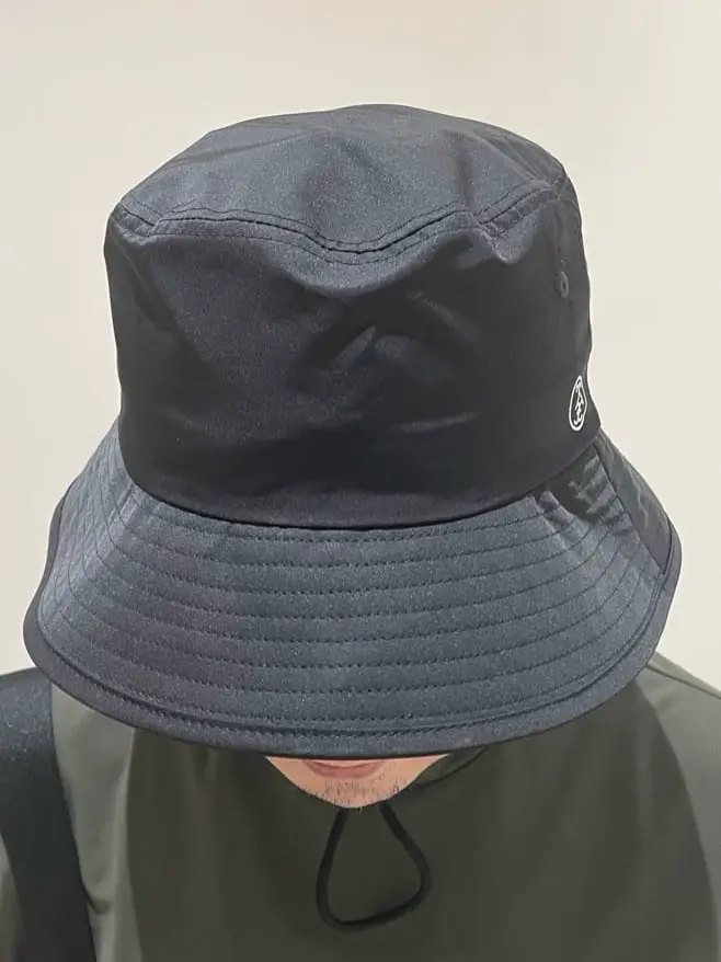 23区GOLF 藤田 コーディネート画像