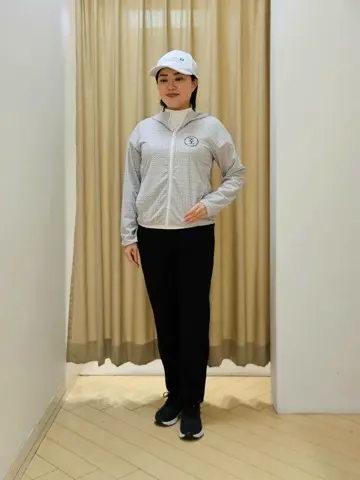 23区GOLF 堀江 コーディネート画像