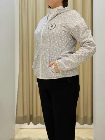 23区GOLF 堀江 コーディネート画像