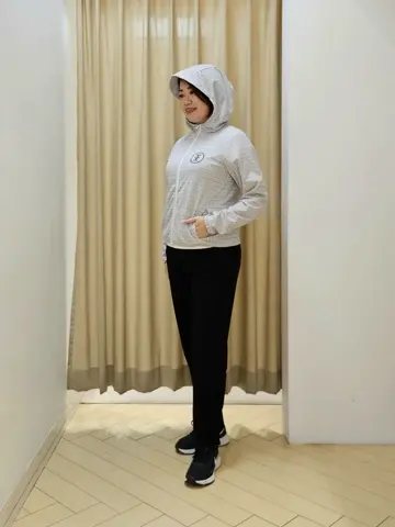 23区GOLF 堀江 コーディネート画像