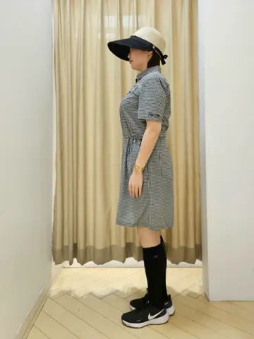 23区GOLF 堀江 コーディネート画像