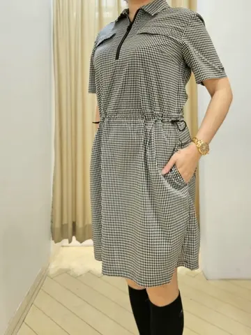 23区GOLF 堀江 コーディネート画像