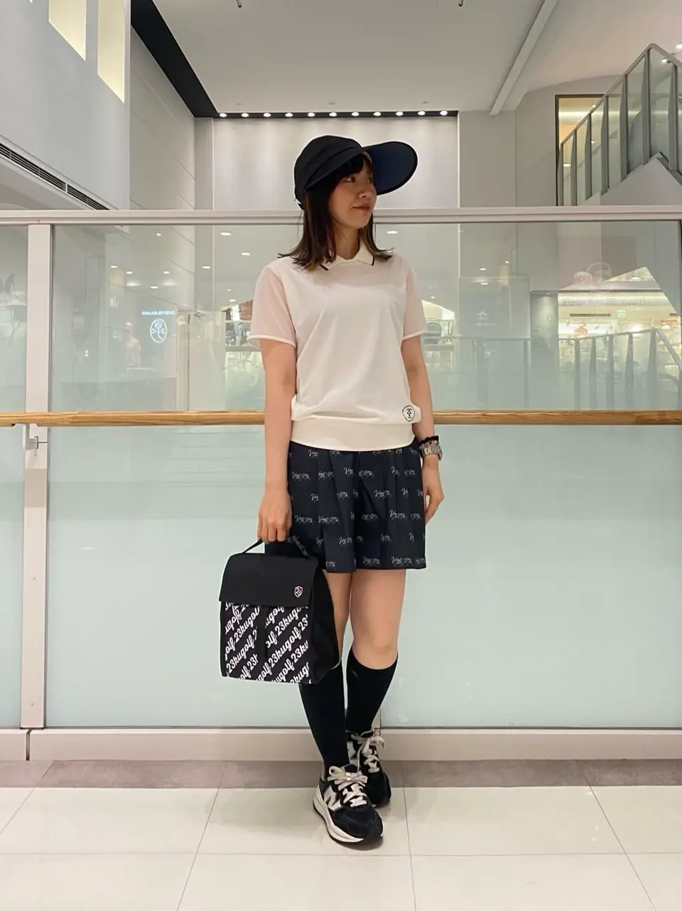  草野 コーディネート画像