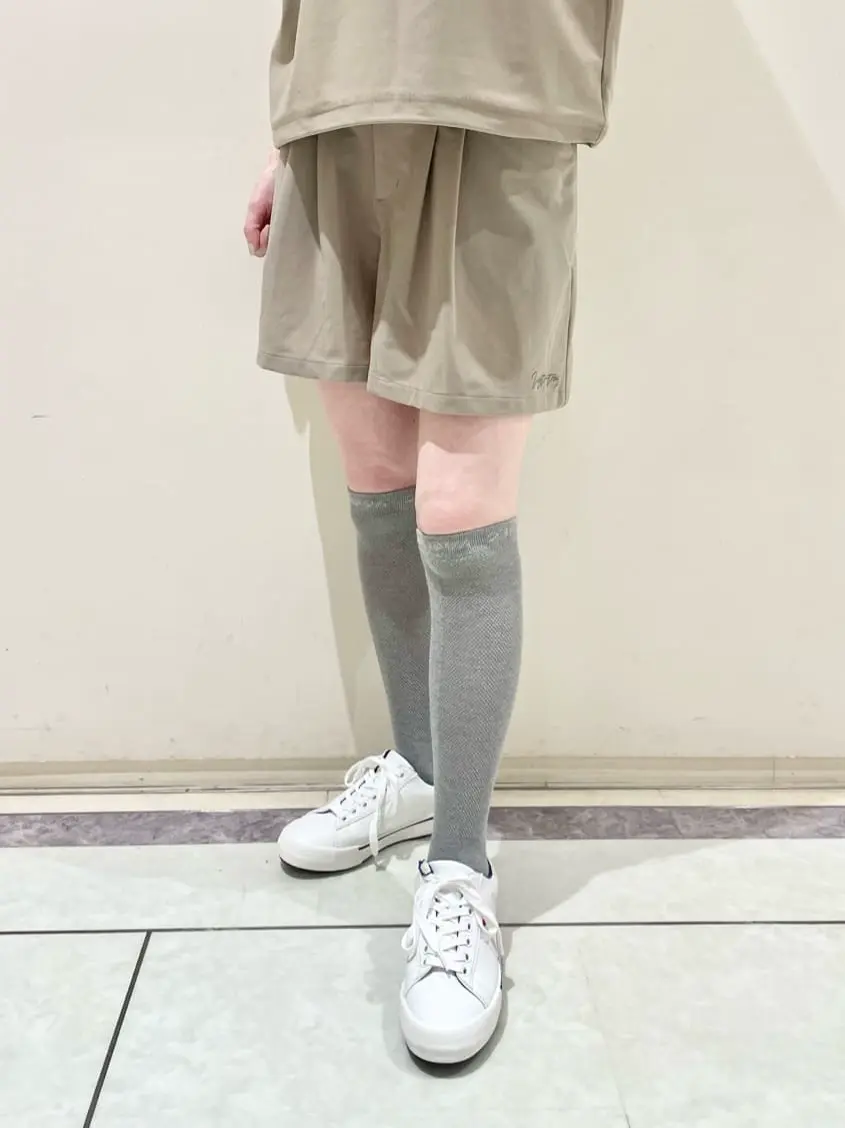 23区GOLF 松山 コーディネート画像