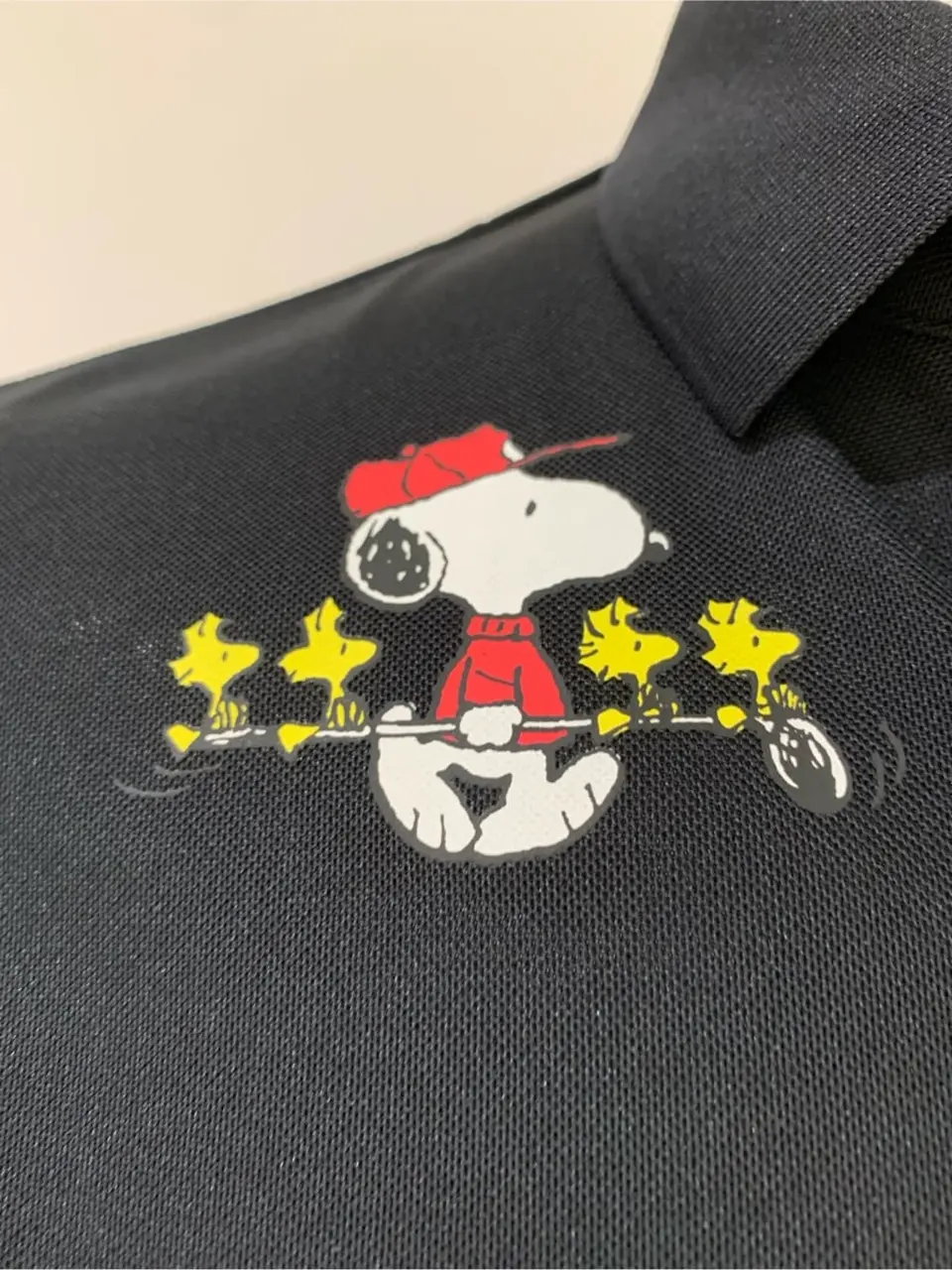 23区GOLF 松屋スタッフ コーディネート画像