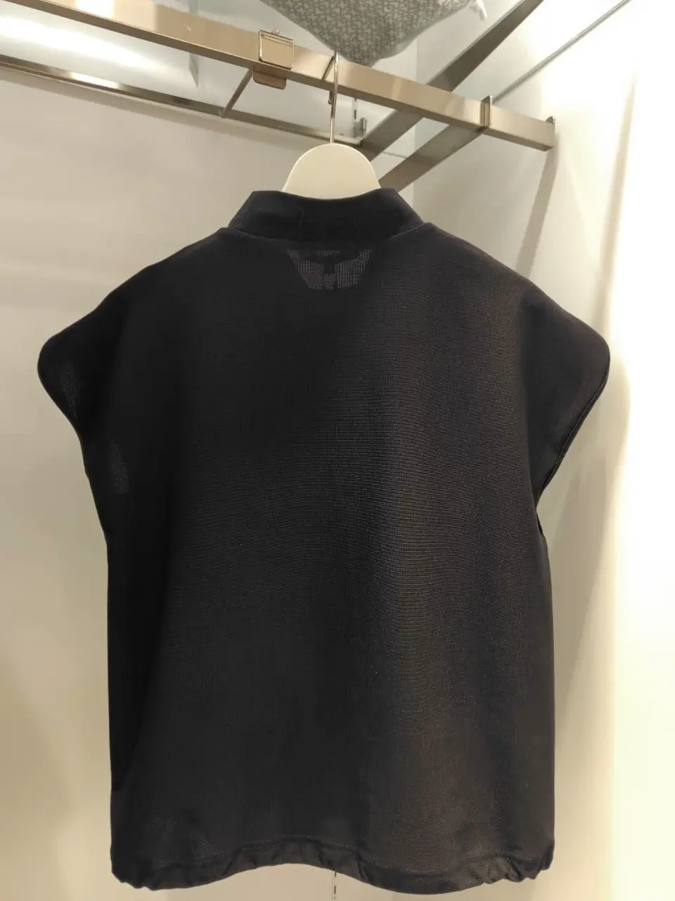 23区GOLF スタッフ コーディネート画像