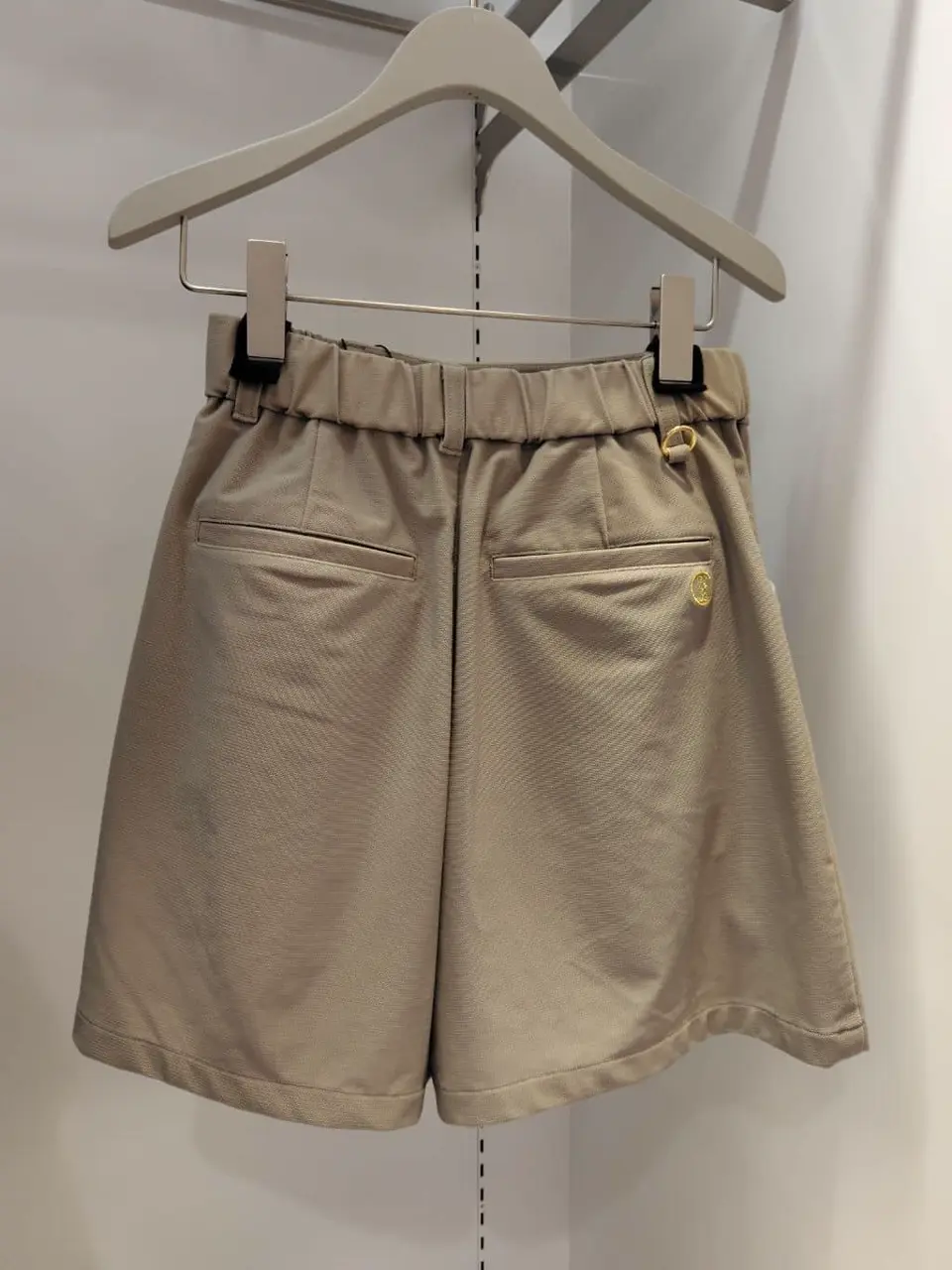 23区GOLF スタッフ コーディネート画像