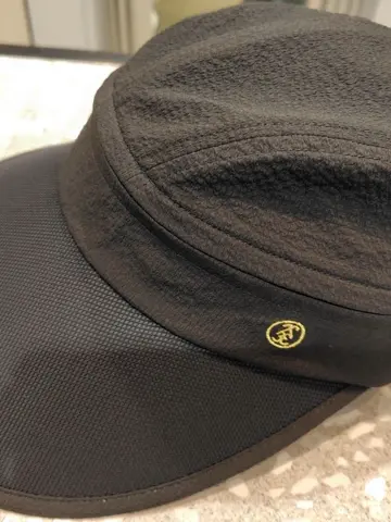 23区GOLF スタッフ コーディネート画像