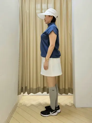 23区GOLF 堀江 コーディネート画像