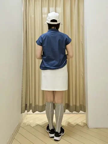 23区GOLF 堀江 コーディネート画像