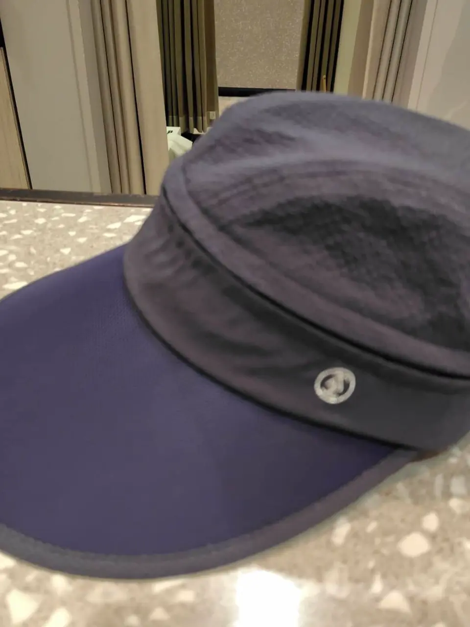 23区GOLF スタッフ コーディネート画像