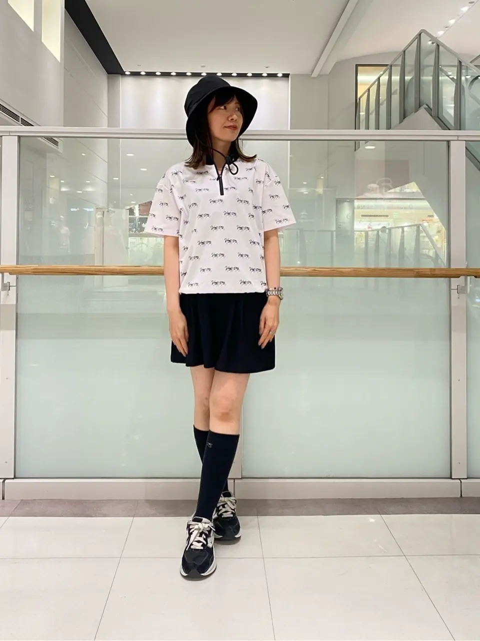  草野 コーディネート画像