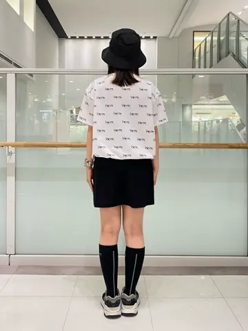 23区GOLF 草野 コーディネート画像