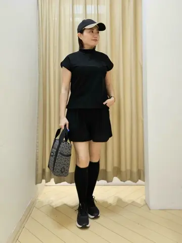 23区GOLF 堀江 コーディネート画像