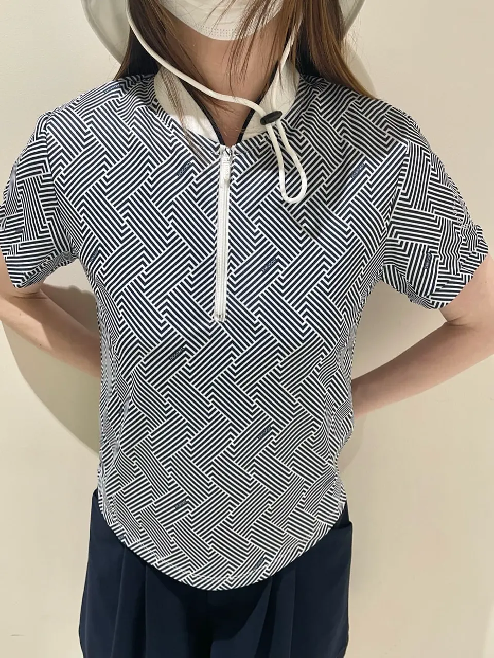 23区GOLF 松山 コーディネート画像