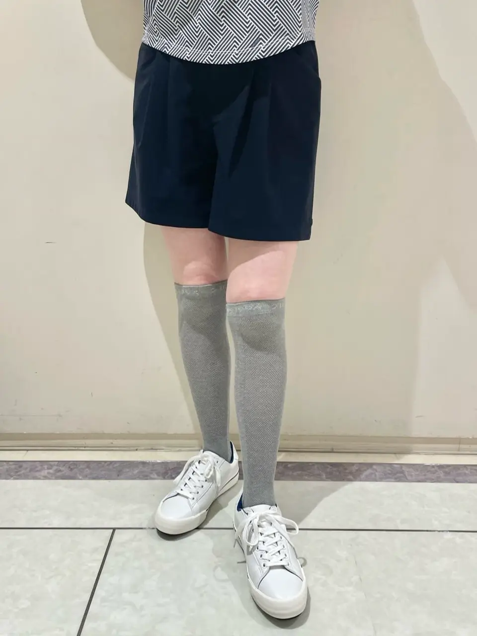 23区GOLF 松山 コーディネート画像