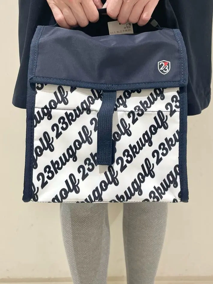 23区GOLF 松山 コーディネート画像