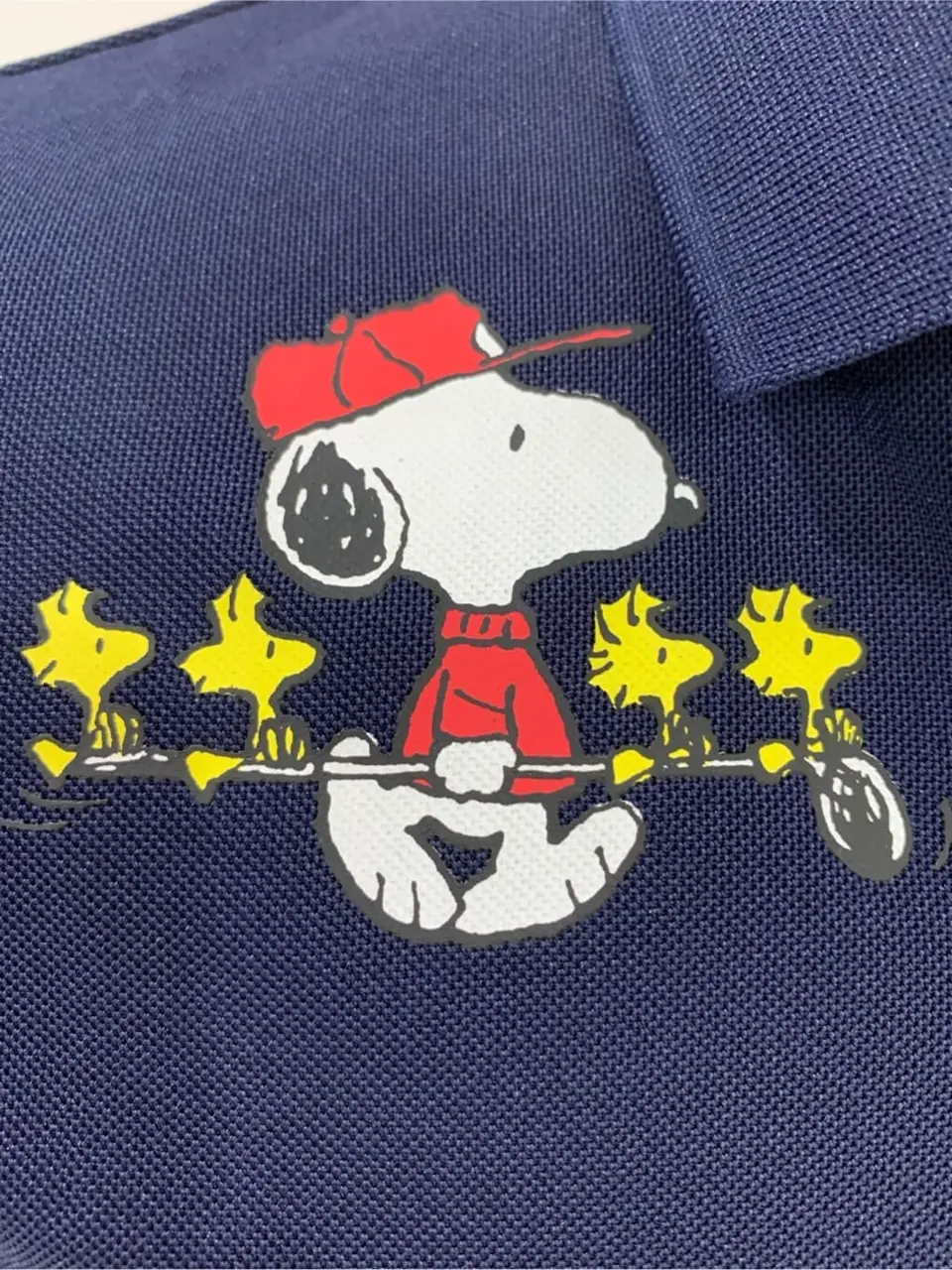 23区GOLF 松屋スタッフ コーディネート画像