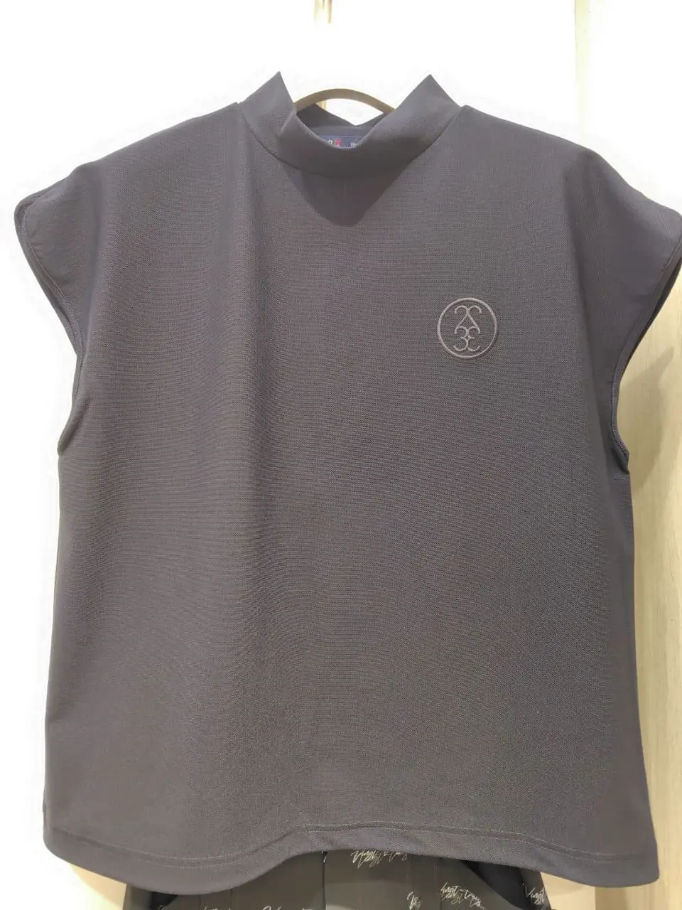 23区GOLF スタッフ コーディネート画像