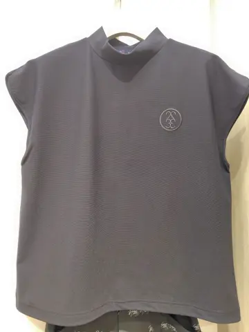 23区GOLF スタッフ コーディネート画像