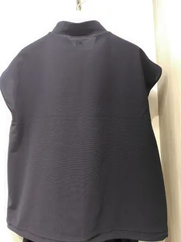 23区GOLF スタッフ コーディネート画像