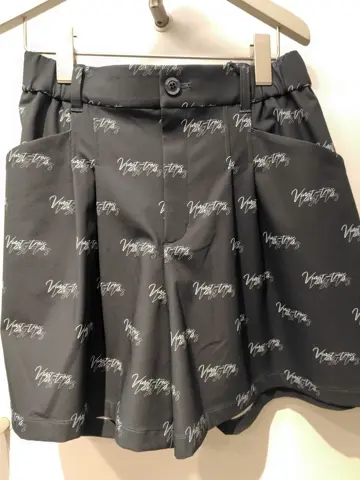 23区GOLF スタッフ コーディネート画像