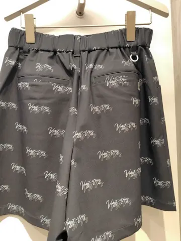 23区GOLF スタッフ コーディネート画像