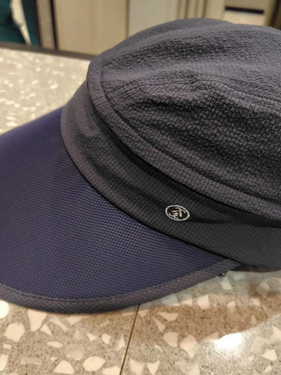 23区GOLF スタッフ コーディネート画像