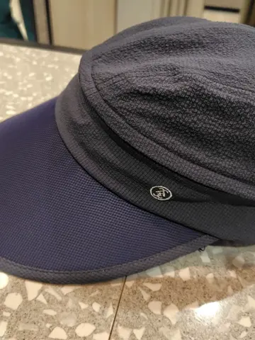 23区GOLF スタッフ コーディネート画像