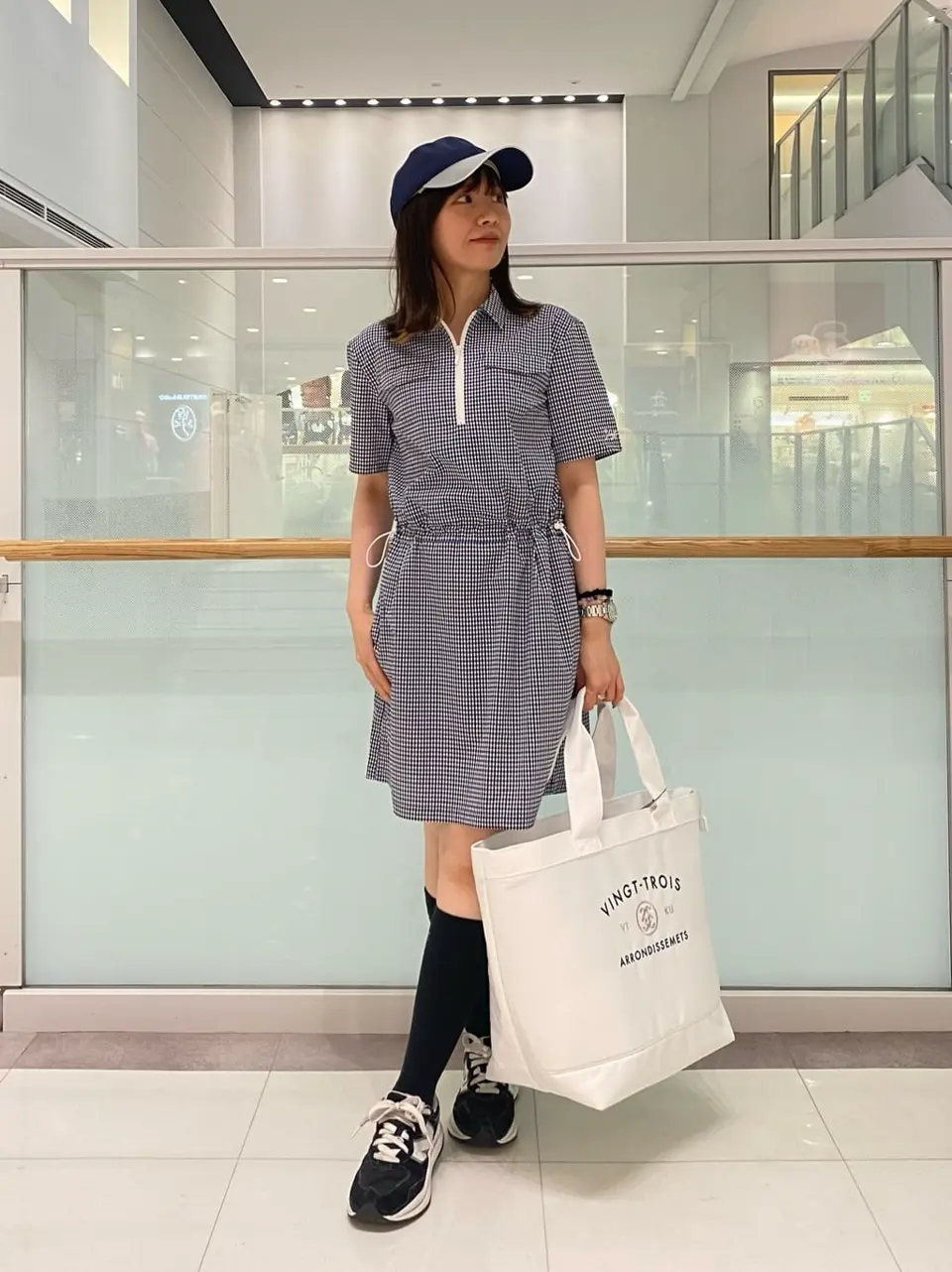  草野 コーディネート画像