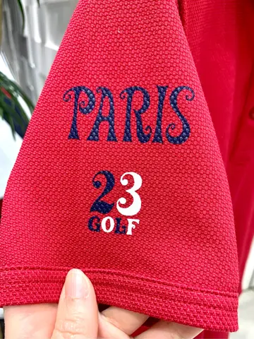 23区GOLF 上野 コーディネート画像