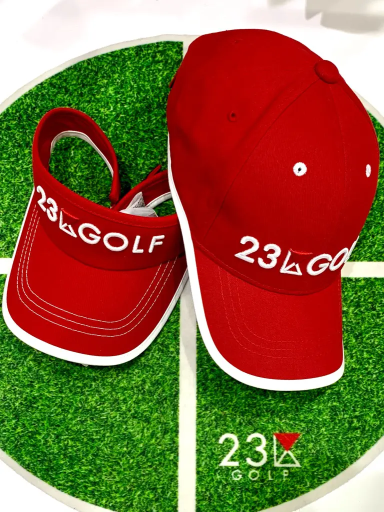 23区GOLF 上野 コーディネート画像