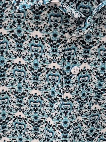 23区GOLF 市川真理子 コーディネート画像