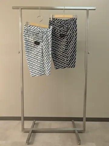 23区GOLF すみ コーディネート画像