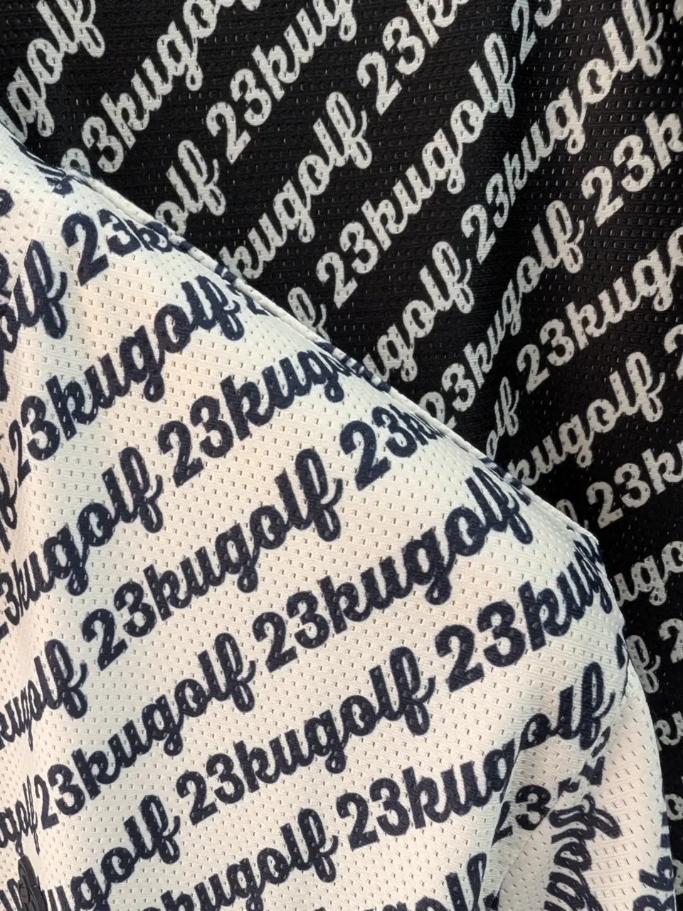 23区GOLF すみ コーディネート画像