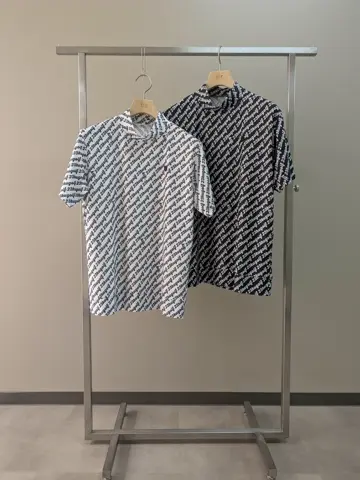 23区GOLF すみ コーディネート画像