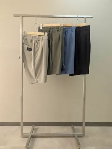 23区GOLF すみ コーディネート画像