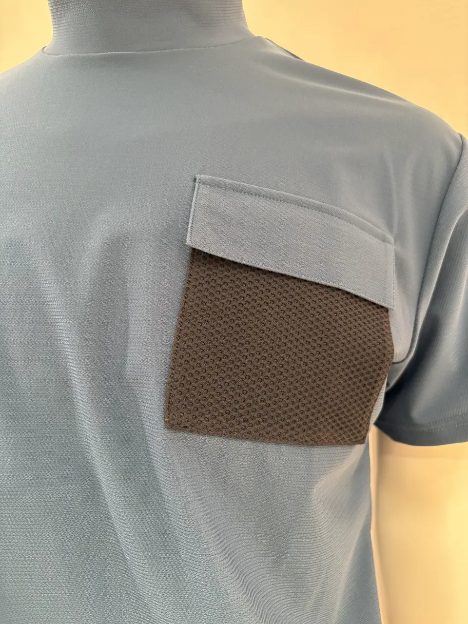 23区GOLF 松屋スタッフ コーディネート画像