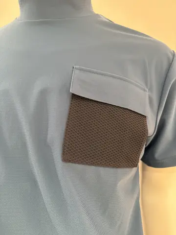 23区GOLF 松屋スタッフ コーディネート画像