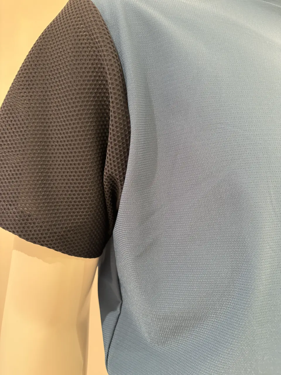 23区GOLF 松屋スタッフ コーディネート画像