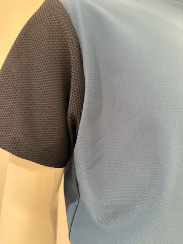 23区GOLF 松屋スタッフ コーディネート画像