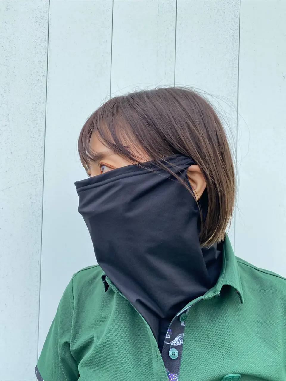 23区GOLF 草野 コーディネート画像