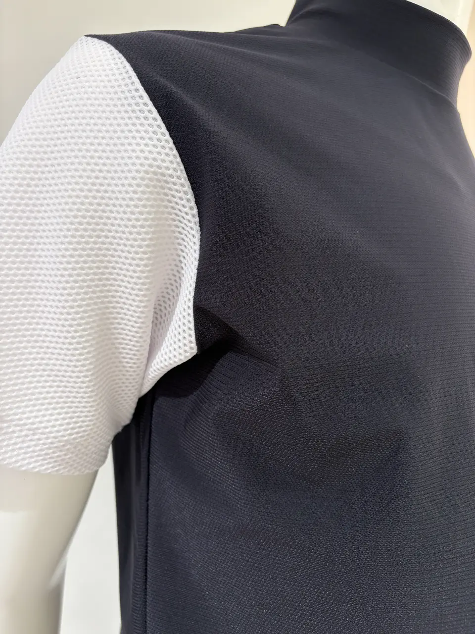 23区GOLF 松屋スタッフ コーディネート画像