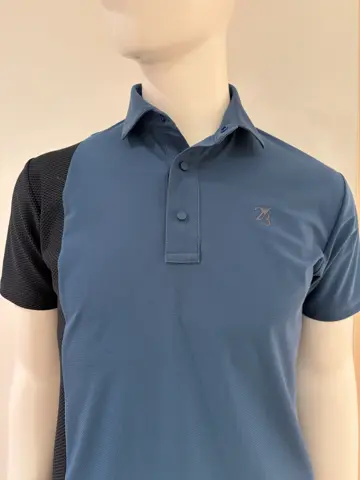 23区GOLF 松屋スタッフ コーディネート画像