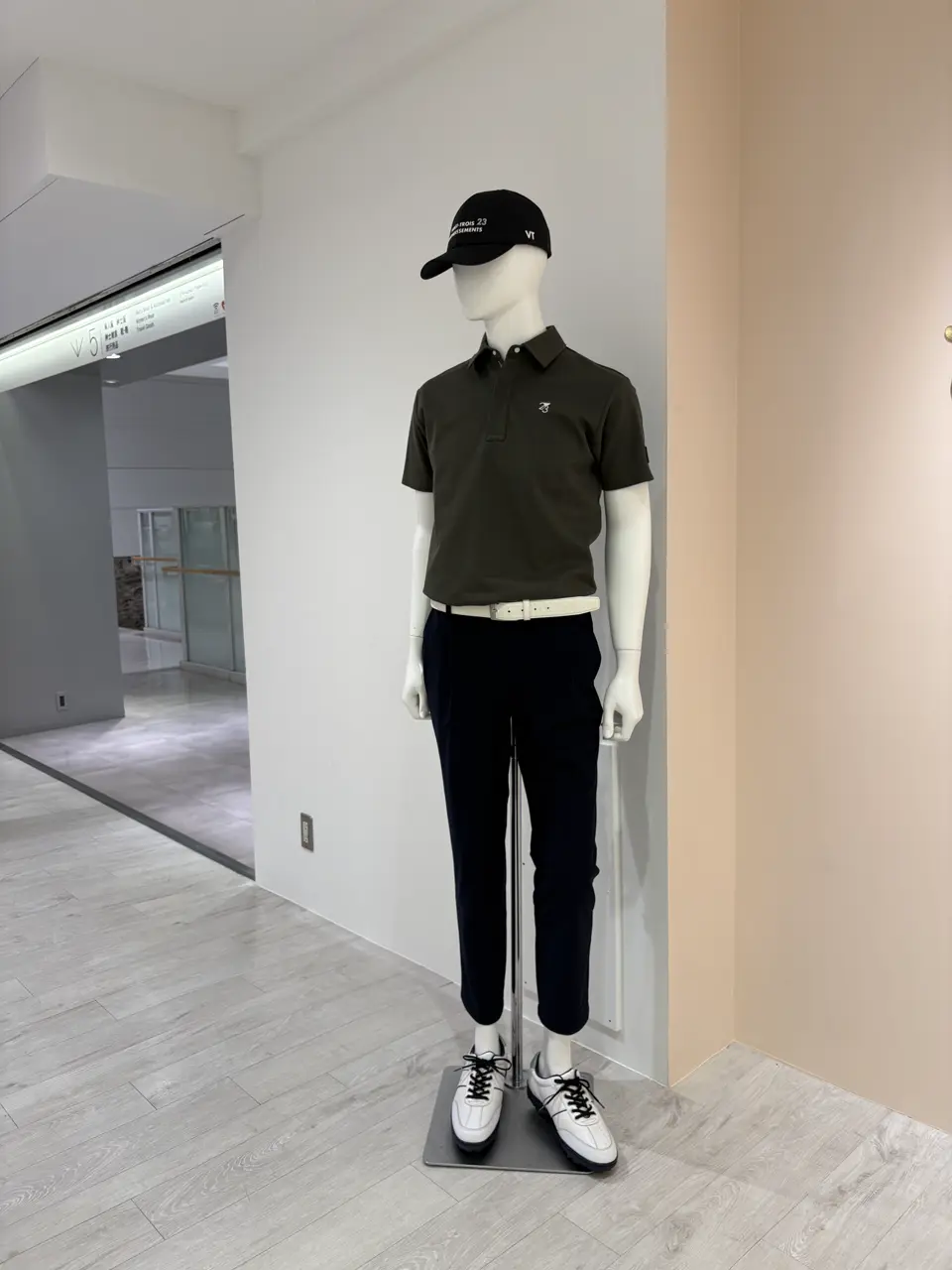 23区GOLF セットアップ　レディースゴルフウェア 公式】23区GOLF | ファッション通販サイト[オンワード